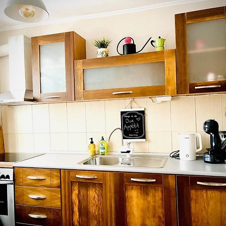 The Green Guest House Of Veliko Tarnovo-Amazing View, Top Location Exteriér fotografie