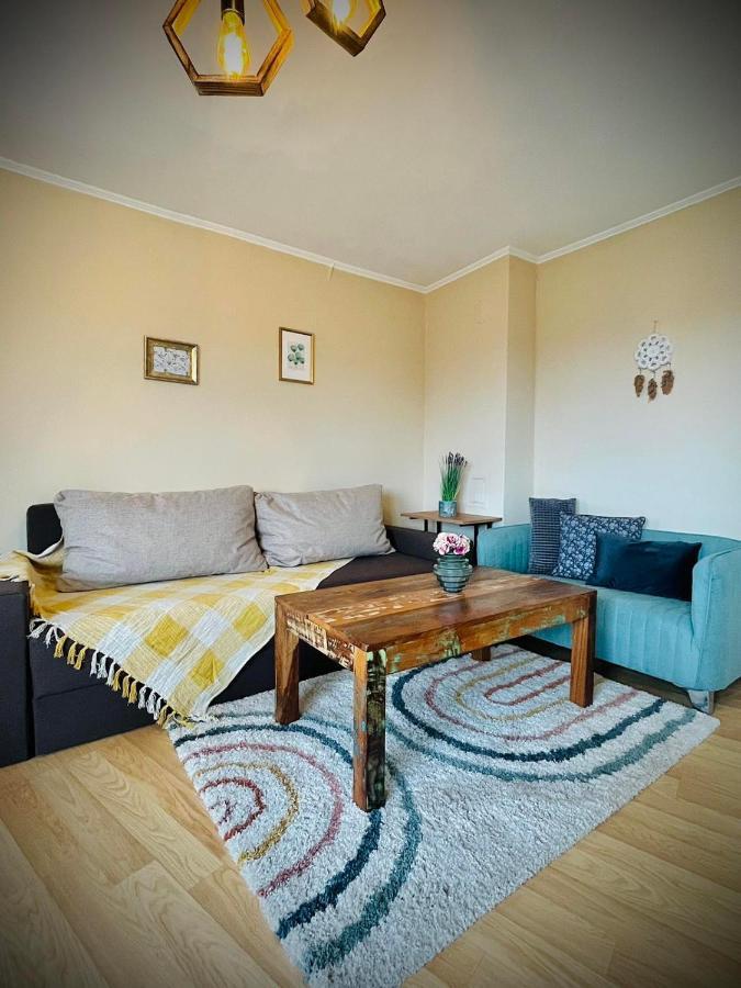 The Green Guest House Of Veliko Tarnovo-Amazing View, Top Location Exteriér fotografie