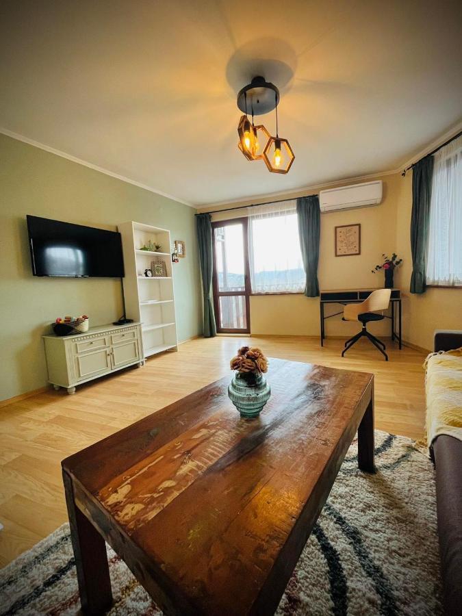 The Green Guest House Of Veliko Tarnovo-Amazing View, Top Location Exteriér fotografie