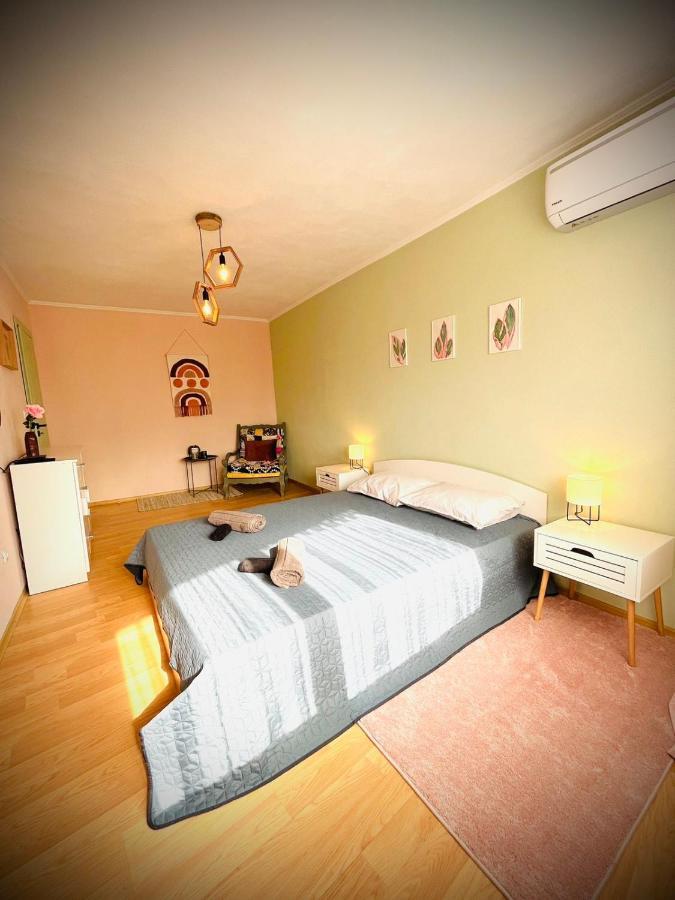 The Green Guest House Of Veliko Tarnovo-Amazing View, Top Location Exteriér fotografie