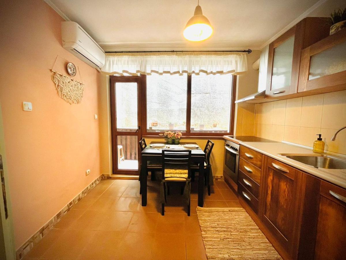 The Green Guest House Of Veliko Tarnovo-Amazing View, Top Location Exteriér fotografie