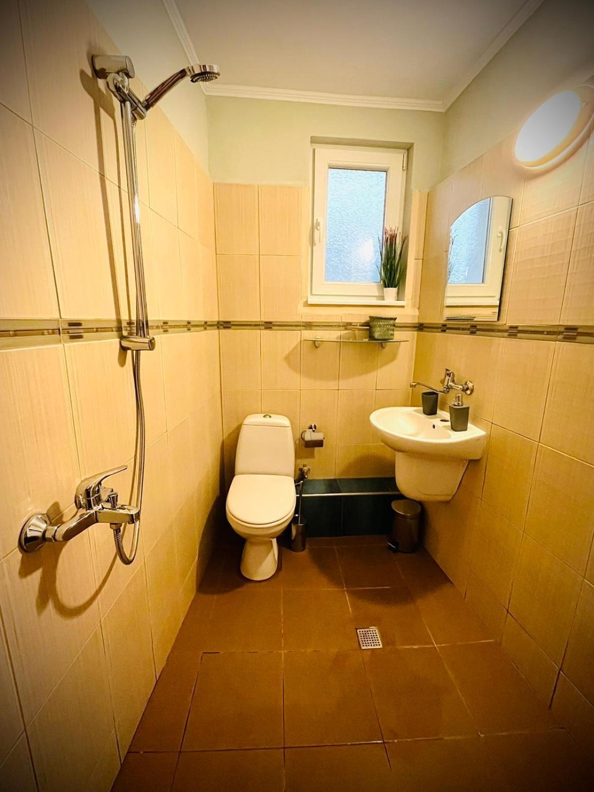 The Green Guest House Of Veliko Tarnovo-Amazing View, Top Location Exteriér fotografie