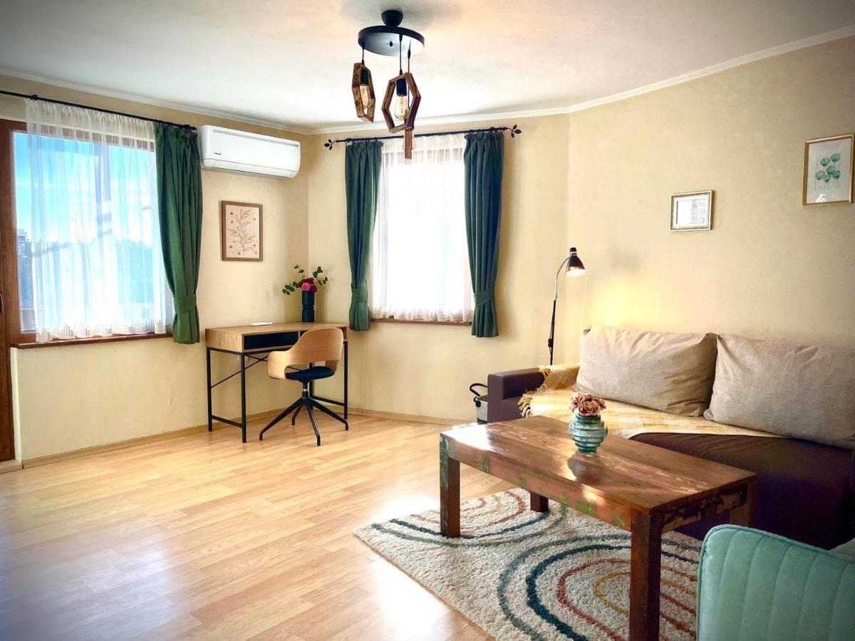 The Green Guest House Of Veliko Tarnovo-Amazing View, Top Location Exteriér fotografie