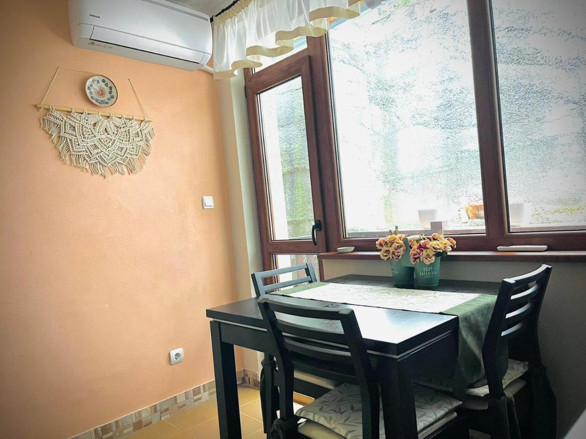 The Green Guest House Of Veliko Tarnovo-Amazing View, Top Location Exteriér fotografie