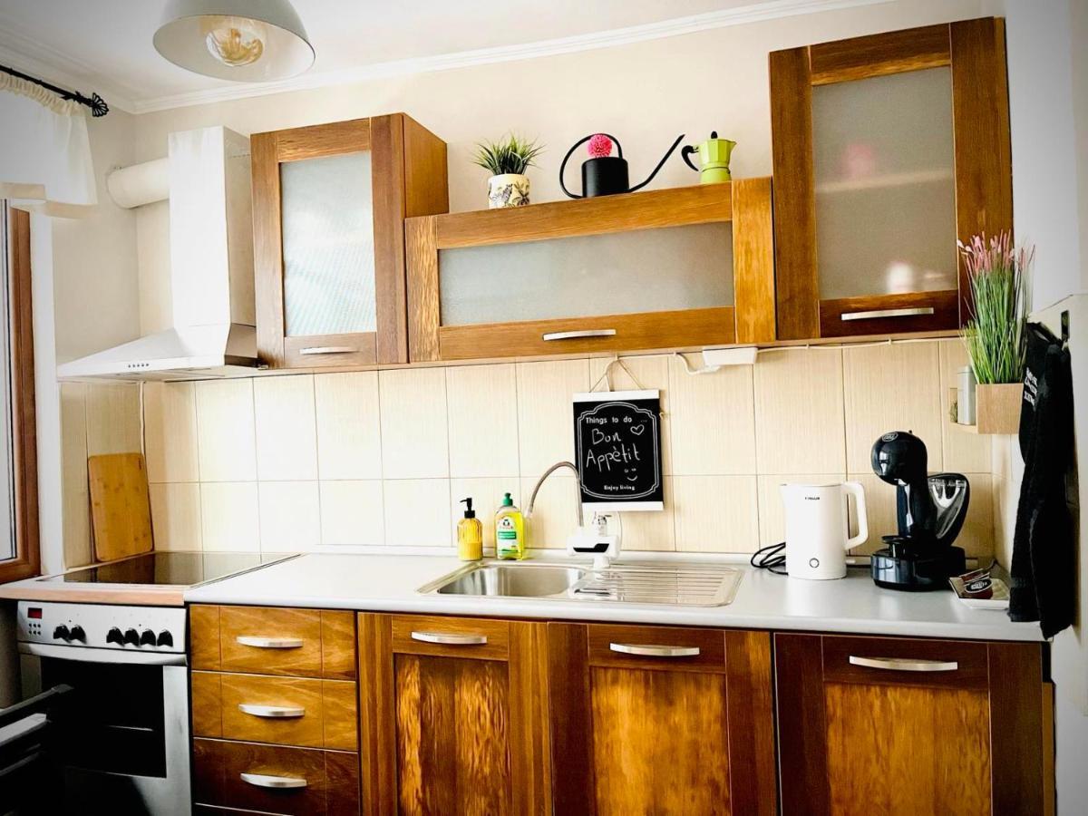 The Green Guest House Of Veliko Tarnovo-Amazing View, Top Location Exteriér fotografie