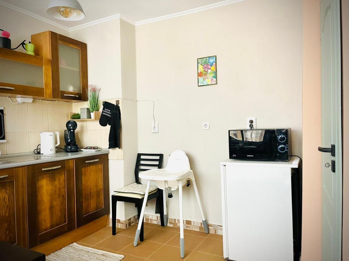 The Green Guest House Of Veliko Tarnovo-Amazing View, Top Location Exteriér fotografie