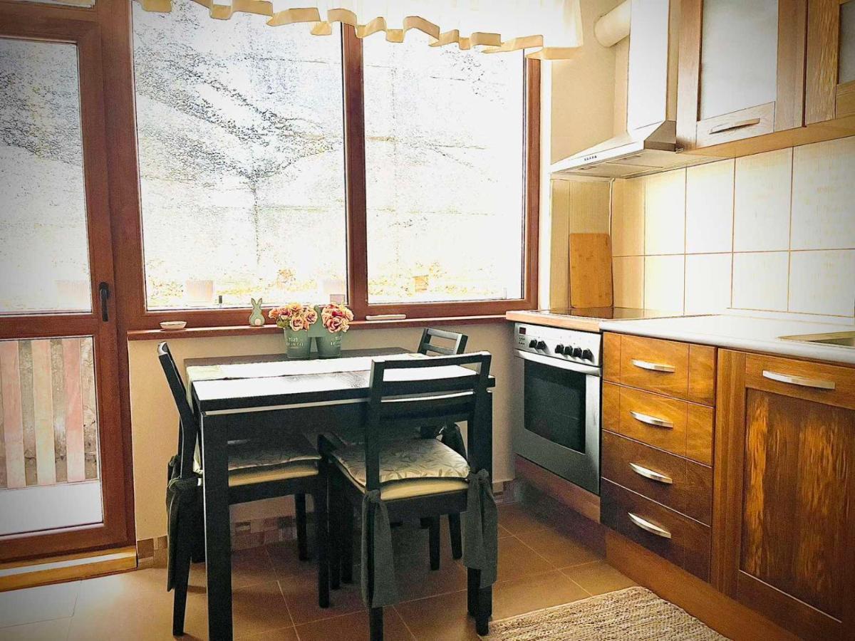 The Green Guest House Of Veliko Tarnovo-Amazing View, Top Location Exteriér fotografie