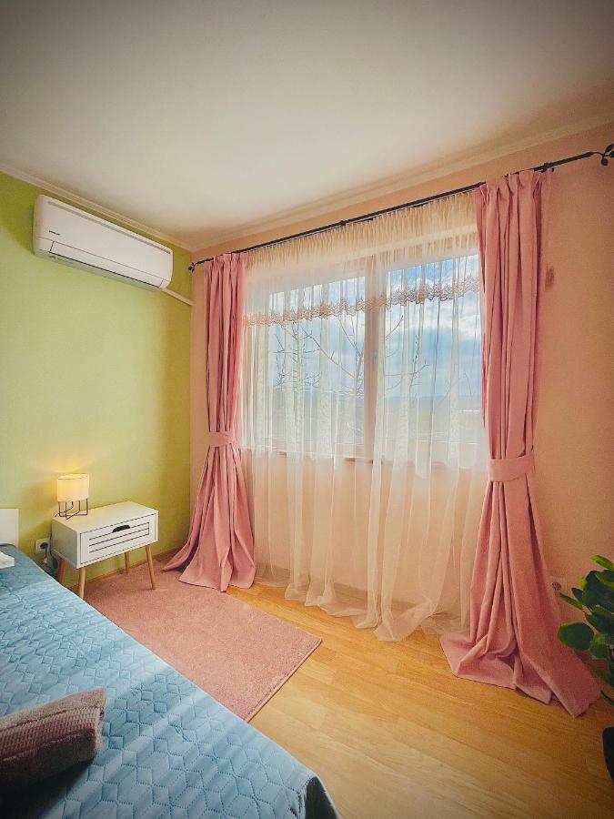 The Green Guest House Of Veliko Tarnovo-Amazing View, Top Location Exteriér fotografie