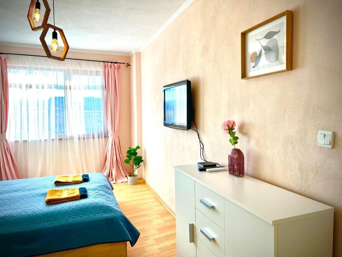 The Green Guest House Of Veliko Tarnovo-Amazing View, Top Location Exteriér fotografie