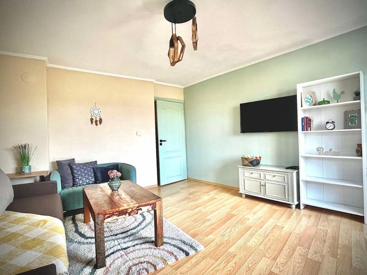 The Green Guest House Of Veliko Tarnovo-Amazing View, Top Location Exteriér fotografie