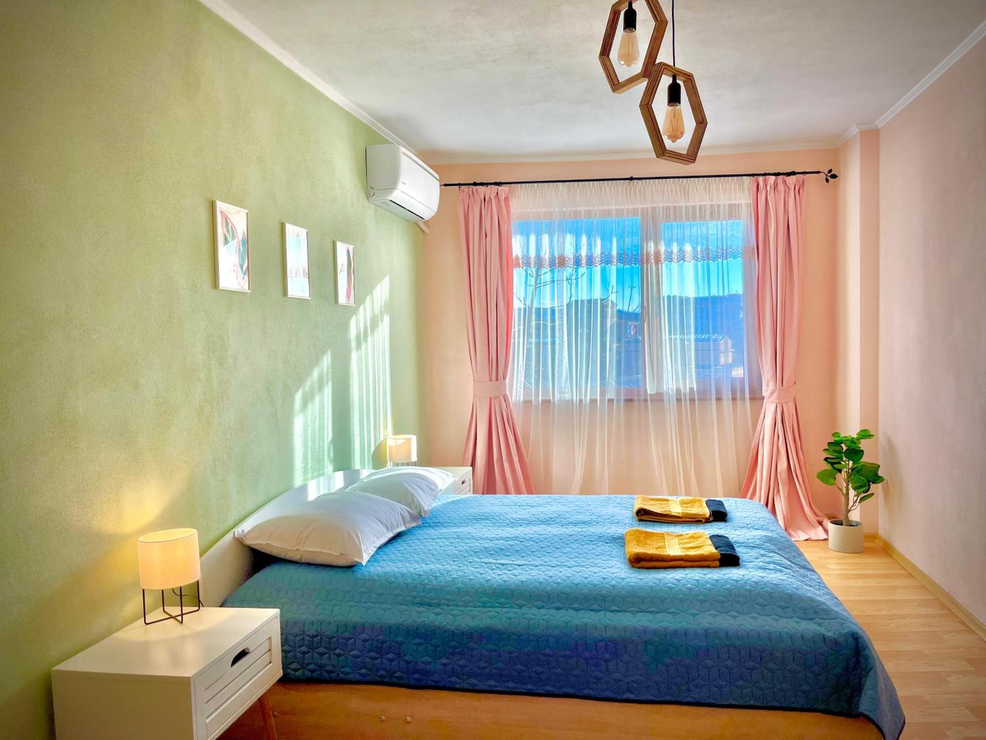 The Green Guest House Of Veliko Tarnovo-Amazing View, Top Location Exteriér fotografie